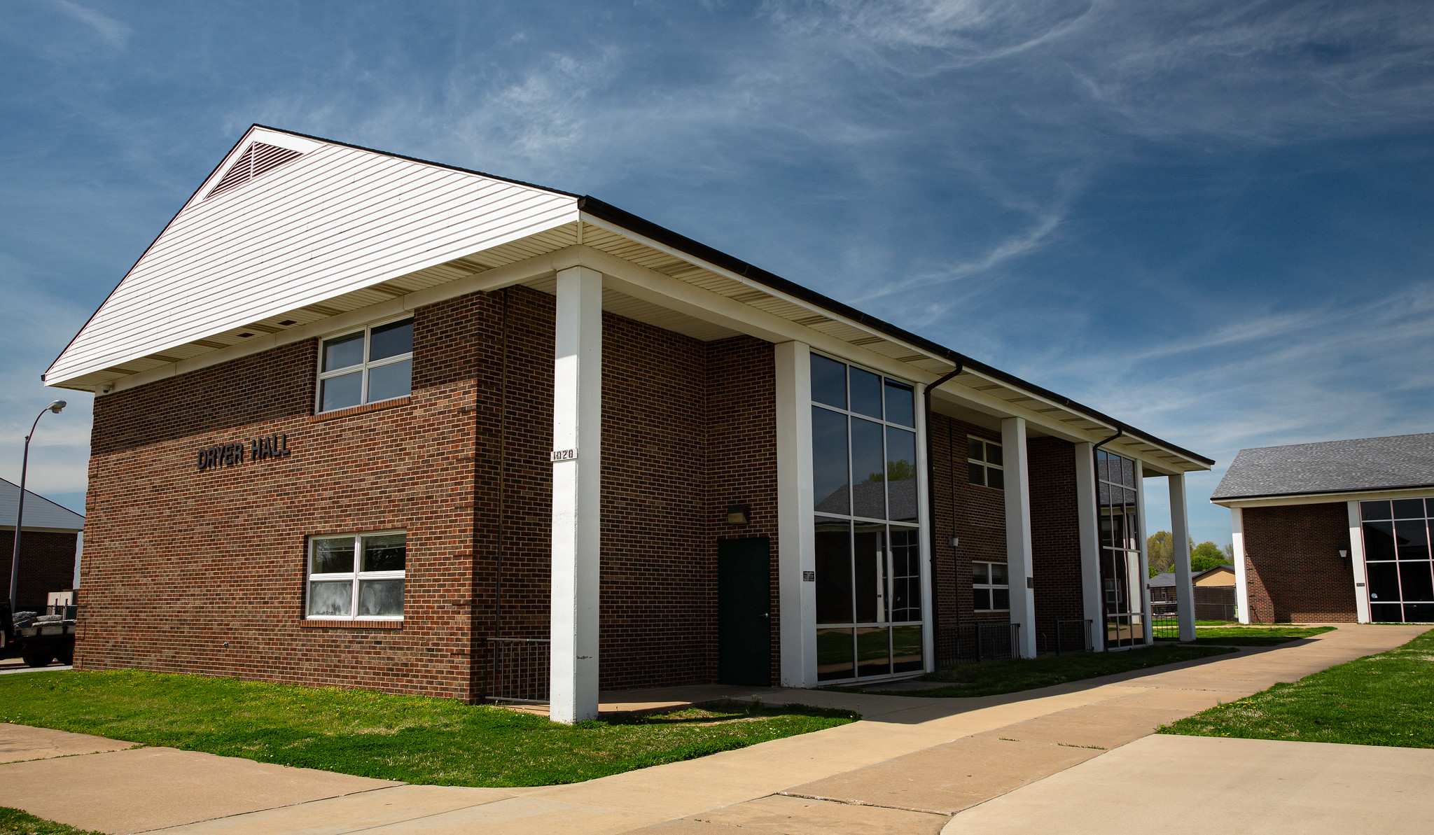 apartments