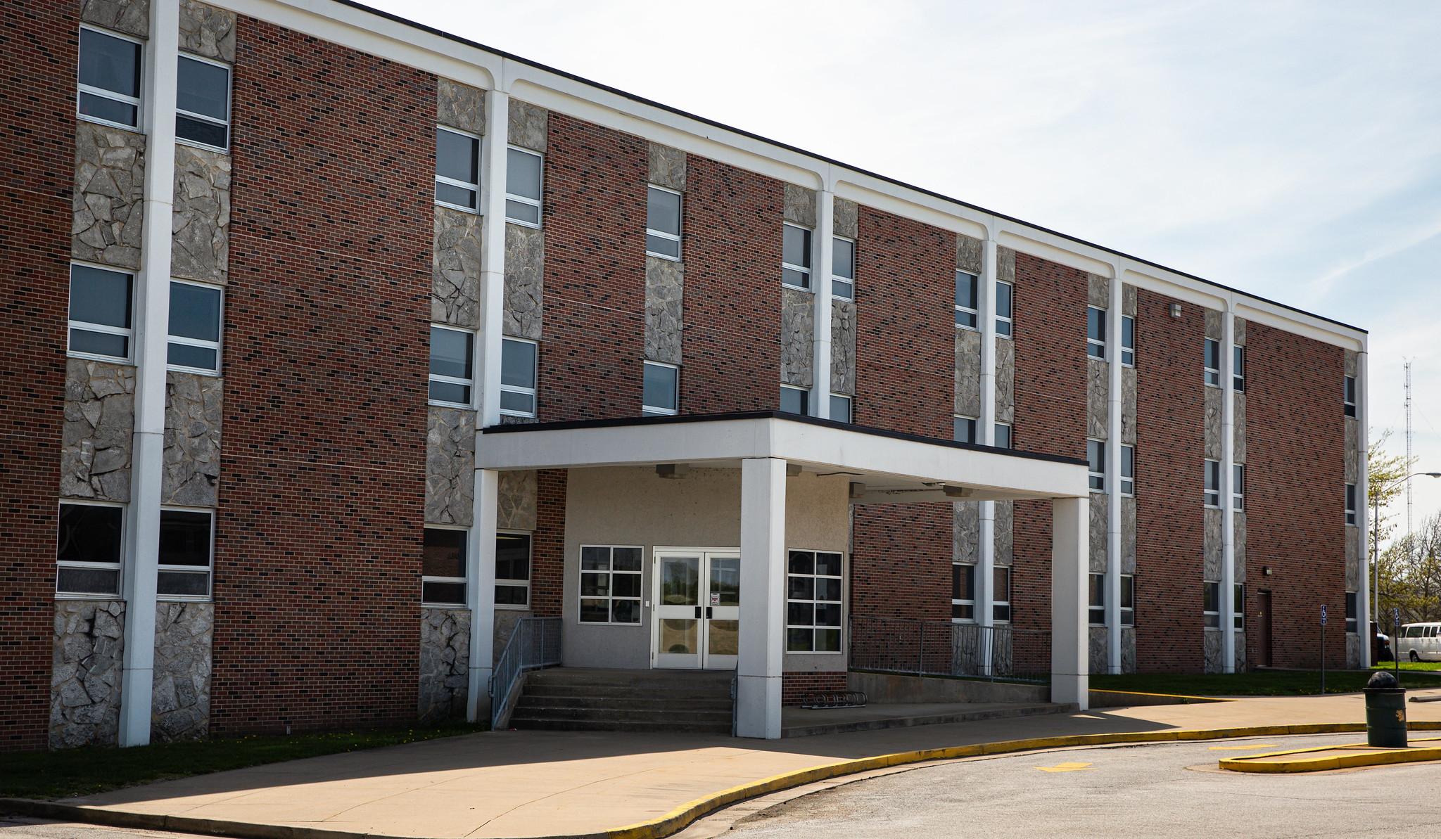east hall suites